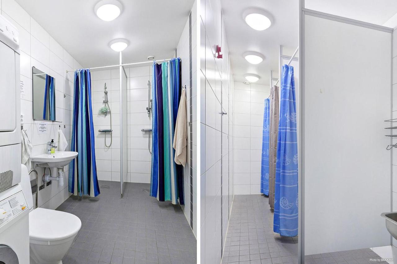 Vellinge Bruksparkens Hostel מראה חיצוני תמונה