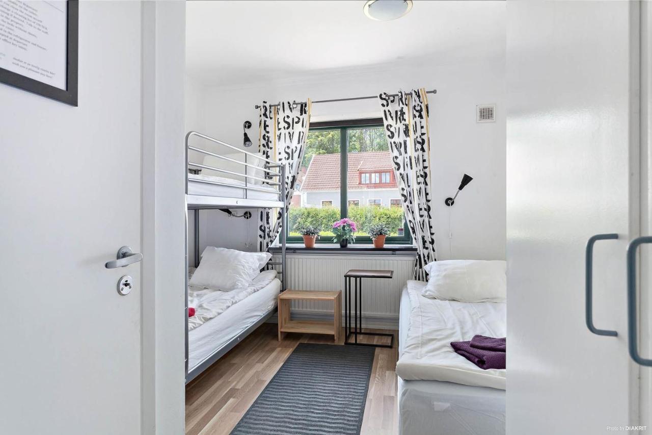 Vellinge Bruksparkens Hostel מראה חיצוני תמונה