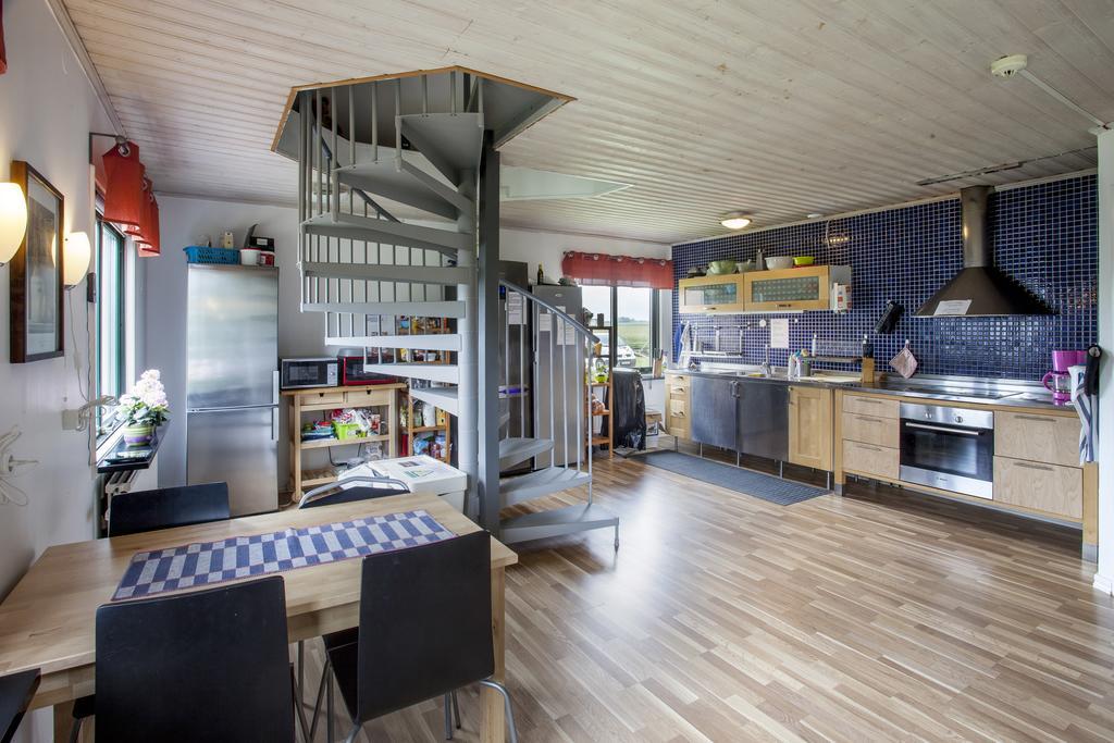 Vellinge Bruksparkens Hostel מראה חיצוני תמונה