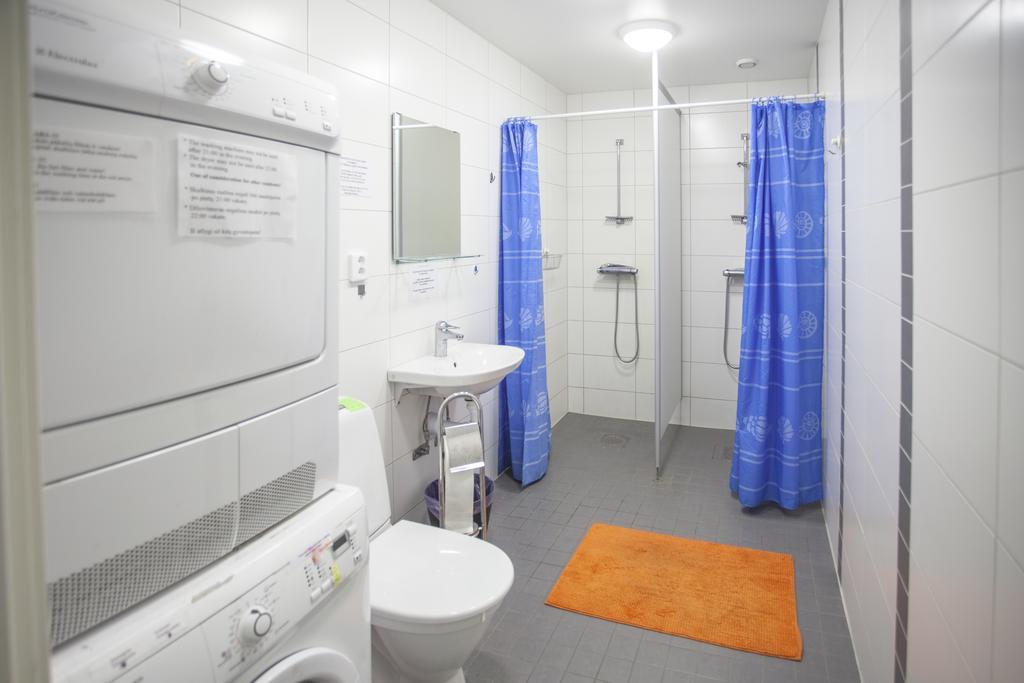 Vellinge Bruksparkens Hostel מראה חיצוני תמונה