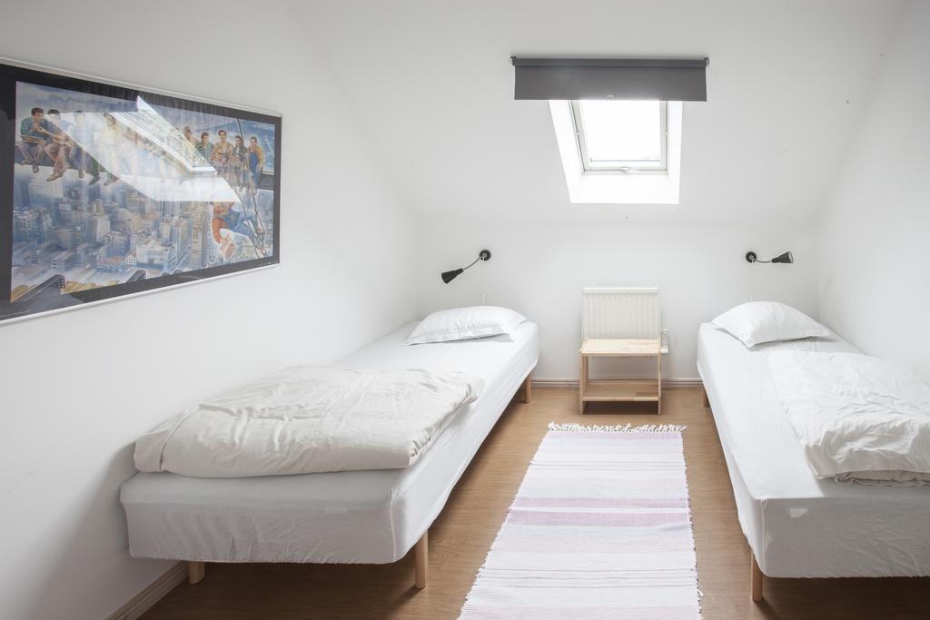 Vellinge Bruksparkens Hostel חדר תמונה