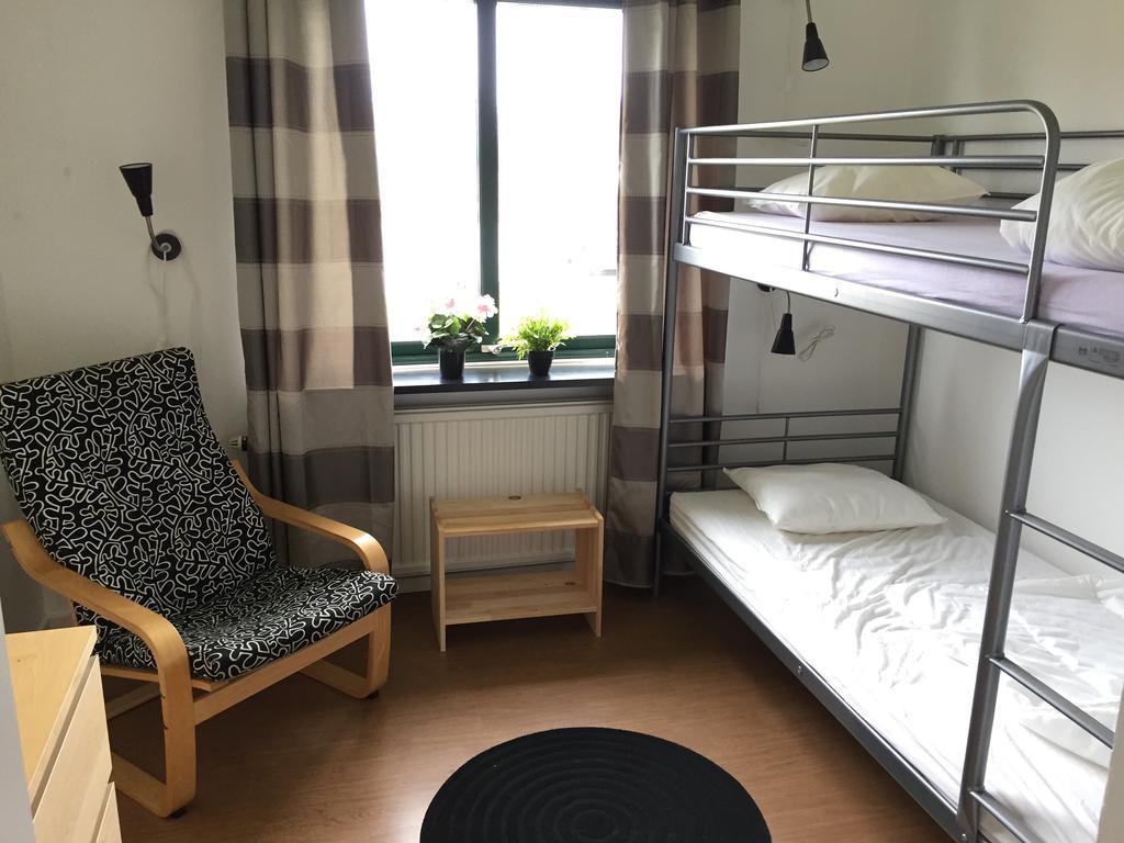 Vellinge Bruksparkens Hostel חדר תמונה