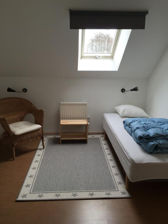 Vellinge Bruksparkens Hostel מראה חיצוני תמונה