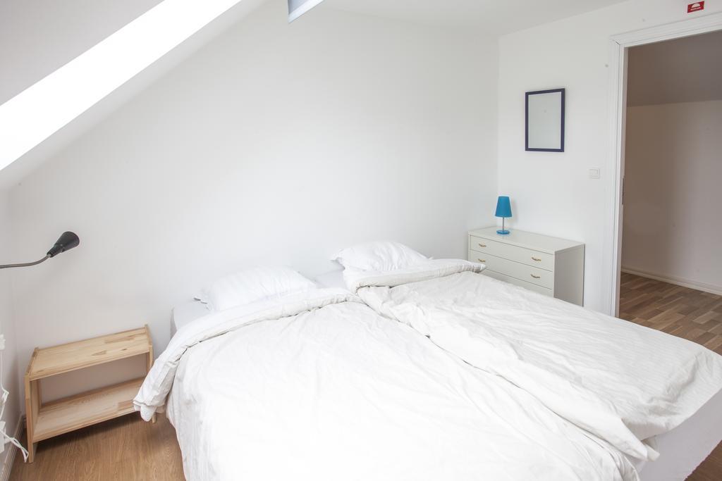Vellinge Bruksparkens Hostel מראה חיצוני תמונה