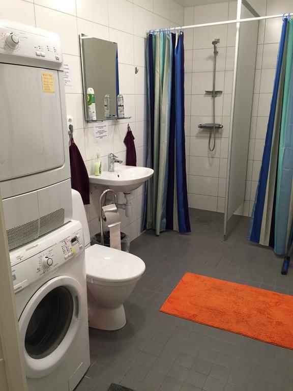 Vellinge Bruksparkens Hostel מראה חיצוני תמונה