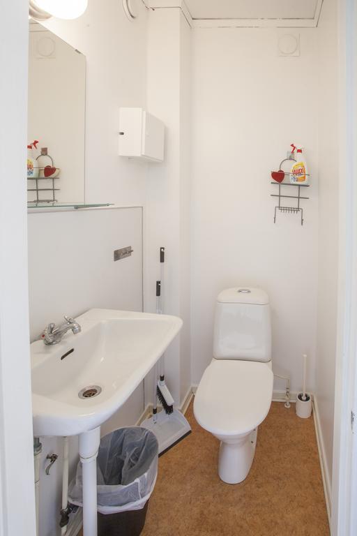 Vellinge Bruksparkens Hostel מראה חיצוני תמונה
