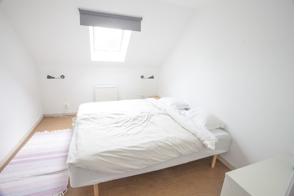 Vellinge Bruksparkens Hostel מראה חיצוני תמונה