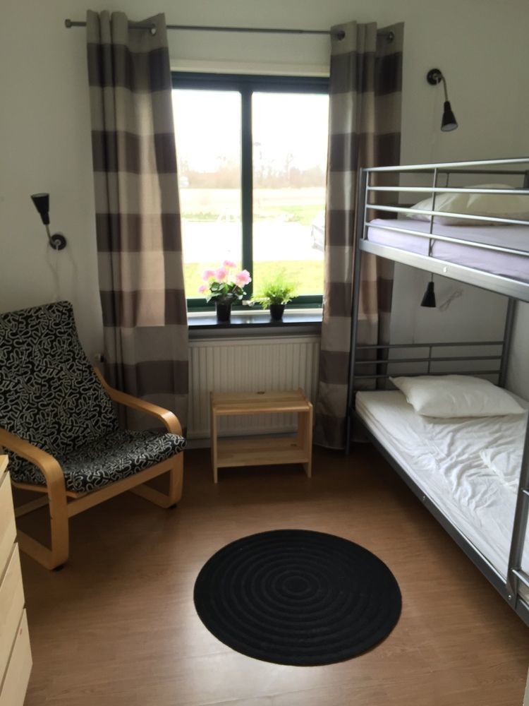 Vellinge Bruksparkens Hostel מראה חיצוני תמונה