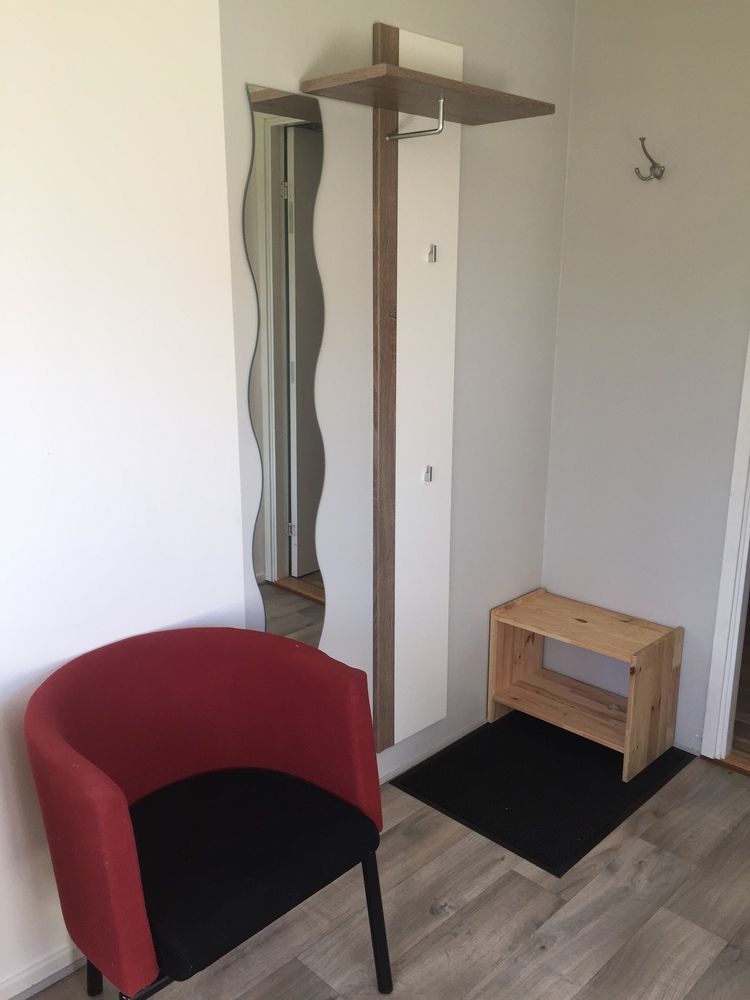 Vellinge Bruksparkens Hostel מראה חיצוני תמונה
