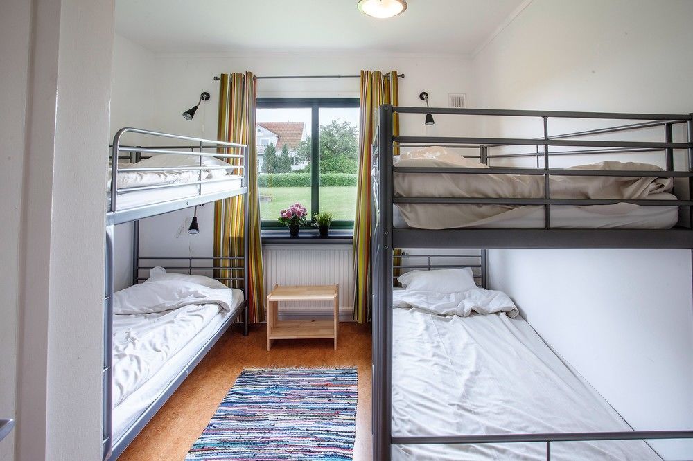 Vellinge Bruksparkens Hostel מראה חיצוני תמונה