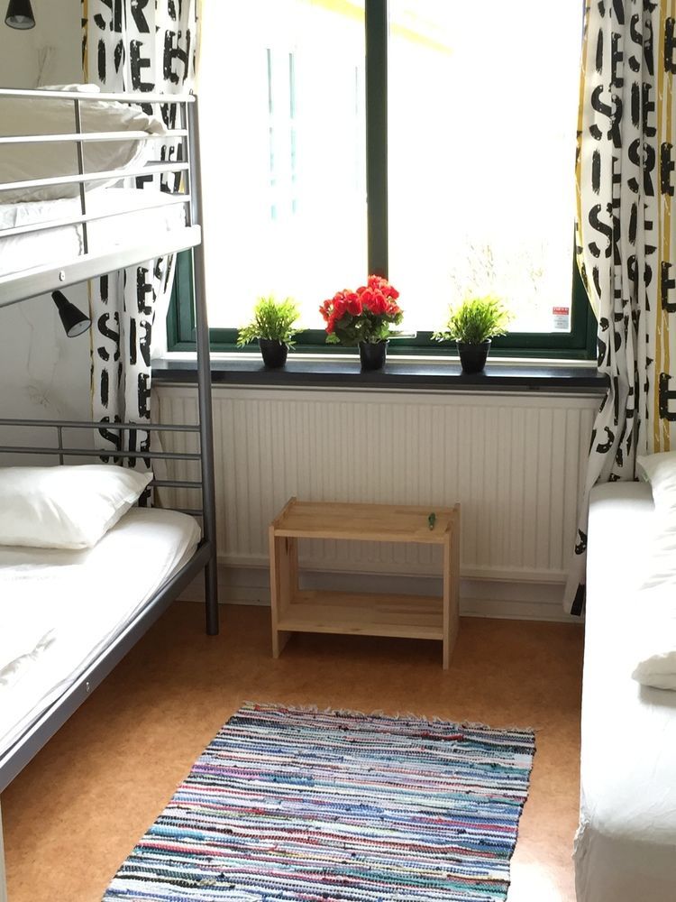 Vellinge Bruksparkens Hostel מראה חיצוני תמונה