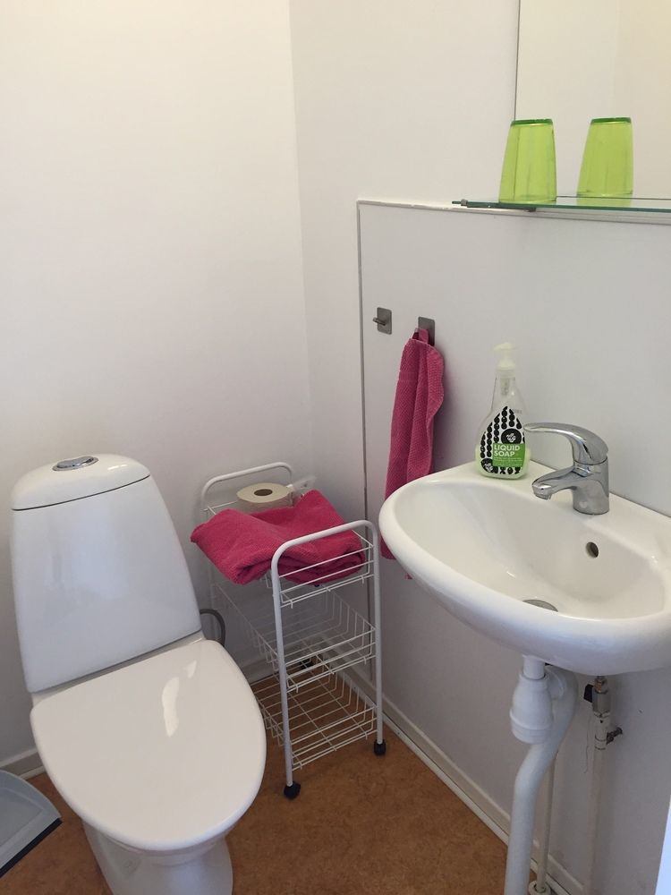 Vellinge Bruksparkens Hostel מראה חיצוני תמונה