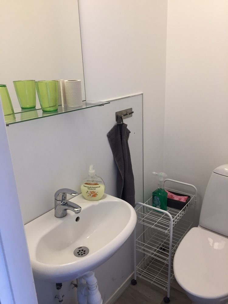 Vellinge Bruksparkens Hostel מראה חיצוני תמונה