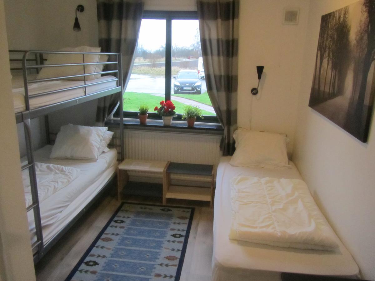Vellinge Bruksparkens Hostel מראה חיצוני תמונה