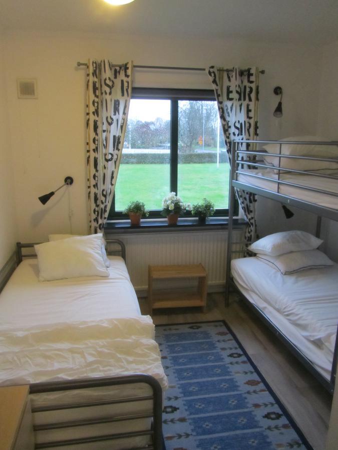 Vellinge Bruksparkens Hostel מראה חיצוני תמונה
