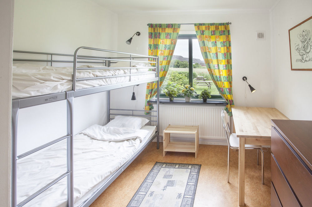 Vellinge Bruksparkens Hostel מראה חיצוני תמונה