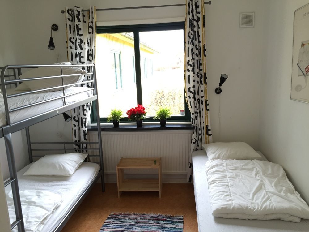 Vellinge Bruksparkens Hostel מראה חיצוני תמונה