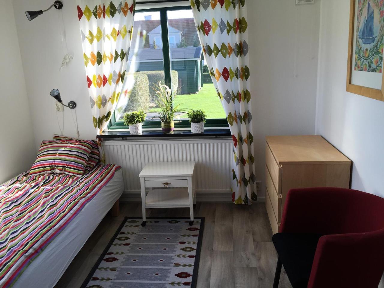 Vellinge Bruksparkens Hostel מראה חיצוני תמונה