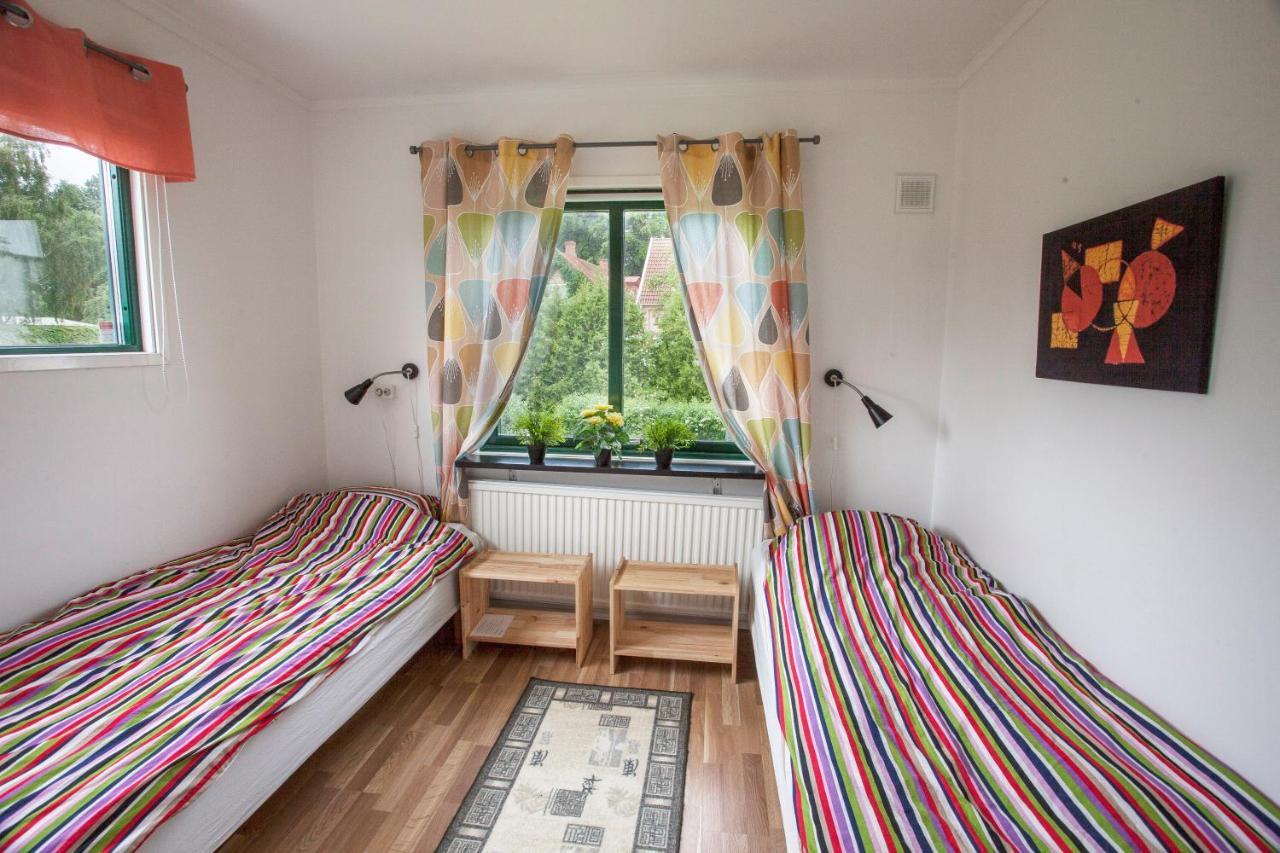 Vellinge Bruksparkens Hostel מראה חיצוני תמונה
