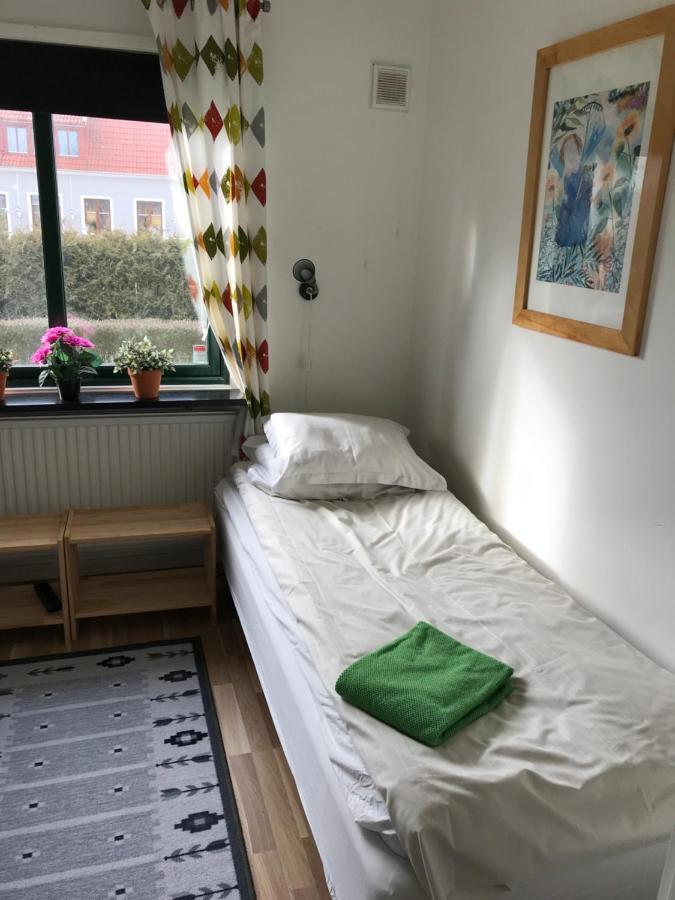 Vellinge Bruksparkens Hostel מראה חיצוני תמונה